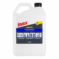 Inox MX3FG Lubricant Food Grade 5L (MG-44224)