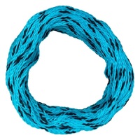 Masterline 1 Person Tube Rope Teal
