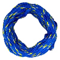Masterline 2-3 Person Tube Rope Blue
