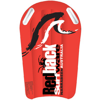 REDBACK ROCKET WAVE SURFMAT- JUST LIKE AN INFLATABLE BODYBOARD