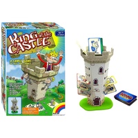 KING OF THE CASTLE (NEW01076)