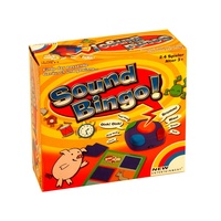 SOUND BINGO! (NEW01381)