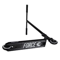Phoenix Force Pro Freestyle Trick Scooter Scooter - Black/White (P917531)