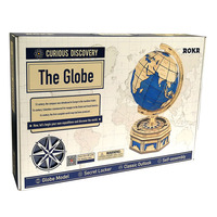 Mechanical Globe (ROB112634)
