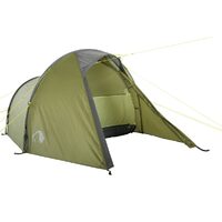 Tatonka Narvik 2 Person Camping & Hiking Tent - Light Olive (TAT 2550.333)