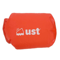 UST Safe & Dry Gear Safe Bag Great for Camping & Backpacking 15L (U-1156900)