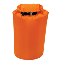 UST Safe & Dry Orange Bag Gear Storage Holds Up to 15L (U-12137)