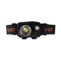 UST Brila Rechargeable LED Headlamp 580Lm (U-12452)