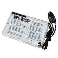 UST StarFlash Multi-Tool Ultra-Light Survival Kit (U-MTL0005)