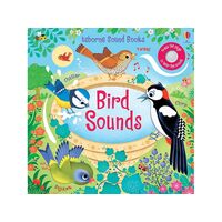 Bird Sounds (USB976749)