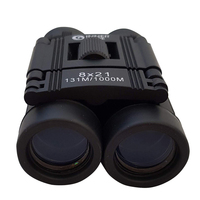 Innercore Binoculars w/ Nylon Pouch 8 x 21 (V-0821)
