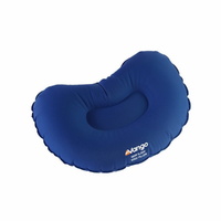 Vango Deep Sleep Ergo Camping & Hiking Inflatable Sleeping Pillow (VAM-PDSERG-S)