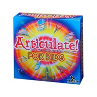 ARTICULATE FOR KIDS (VEN000780)