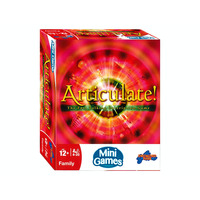 Articulate Mini Game (VEN731363)