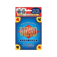 Wizard Card Game (VEN866689)