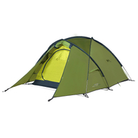 Vango Apex Geo 200 2 Person Camping & Hiking Tent - Pamir Green