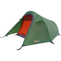 Vango Helix 300 3 Person Camping & Hiking Tent - Cactus (VTE-HE300-M)