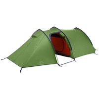 Vango Scafell 300+ 3 Person Camping & Hiking Tent - Pamir (VTE-SC300P-N)