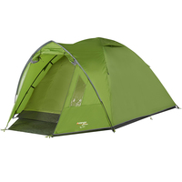 Vango Tay 300 3 Person Camping & Hiking Tent - Treetops (VTE-TAY300-R)