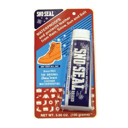 sno seal on blundstones
