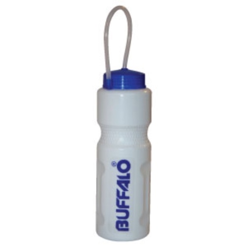 BUFFALO SPORTS DRINK BOTTLE WITH A STRAW - 750ML (BOTT016)