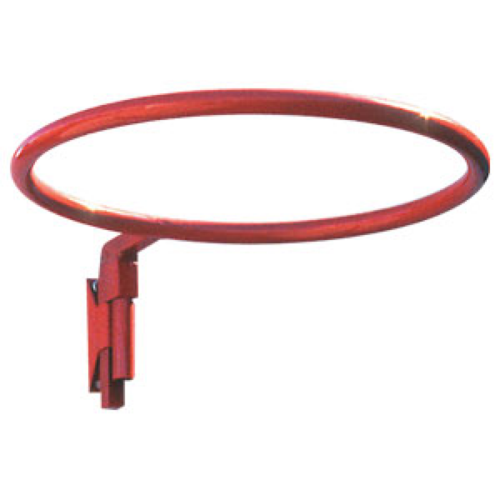 BUFFALO SPORTS REMOVABLE NETBALL RING - COMES WITH A BRACKET (NET024)