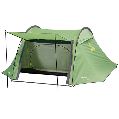 Vango Tango 200 2 Person Camping & Hiking Tent - Apple (VTE-TA200-M)