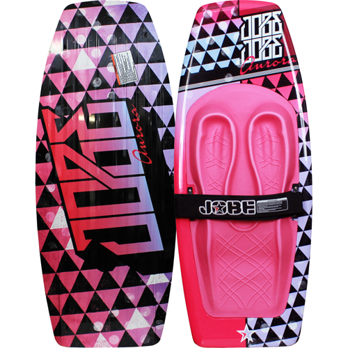 JOBE WATERSPORTS JOBE KNEEBOARDS