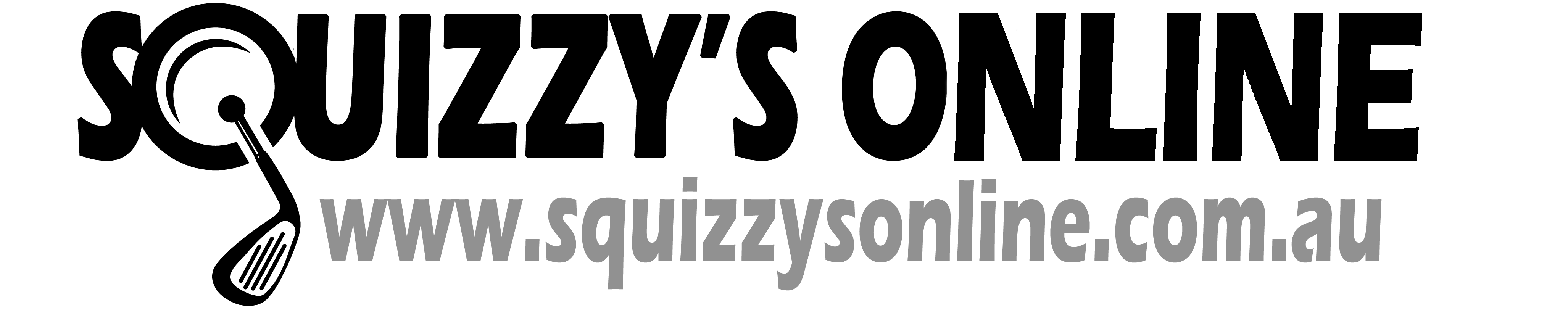 Squizzy's Online