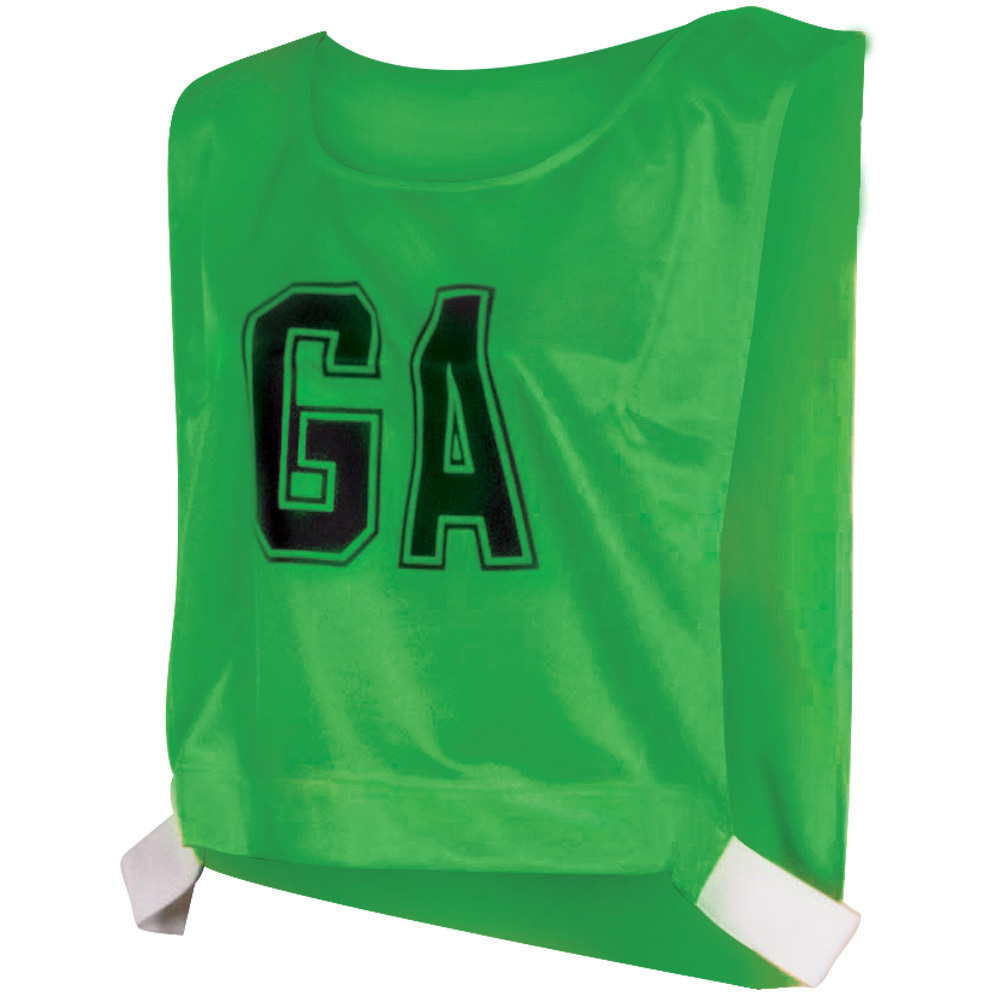 Download HART MOCK MESH NETBALL BIBS - CRUSH RESISTANT EASY TO WASH ...