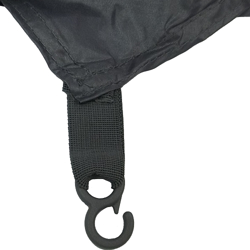 Vango omega 350 clearance footprint