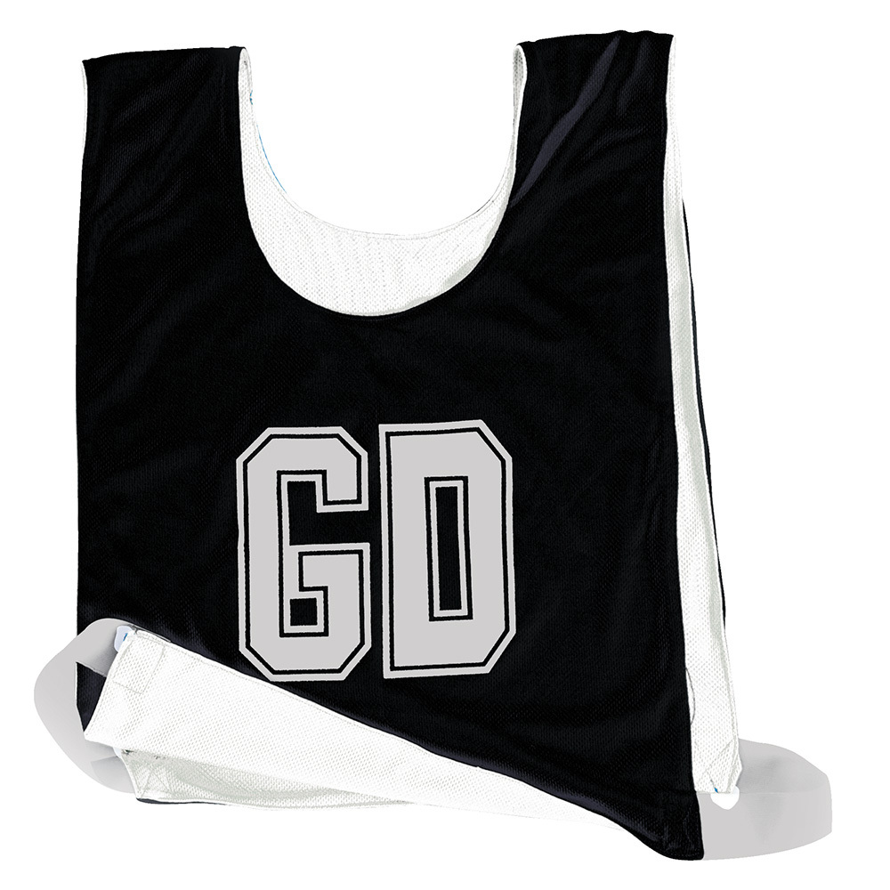 Download HART REVERSIBLE MOCK MESH NETBALL BIBS - SET OF 7 - IDEAL ...