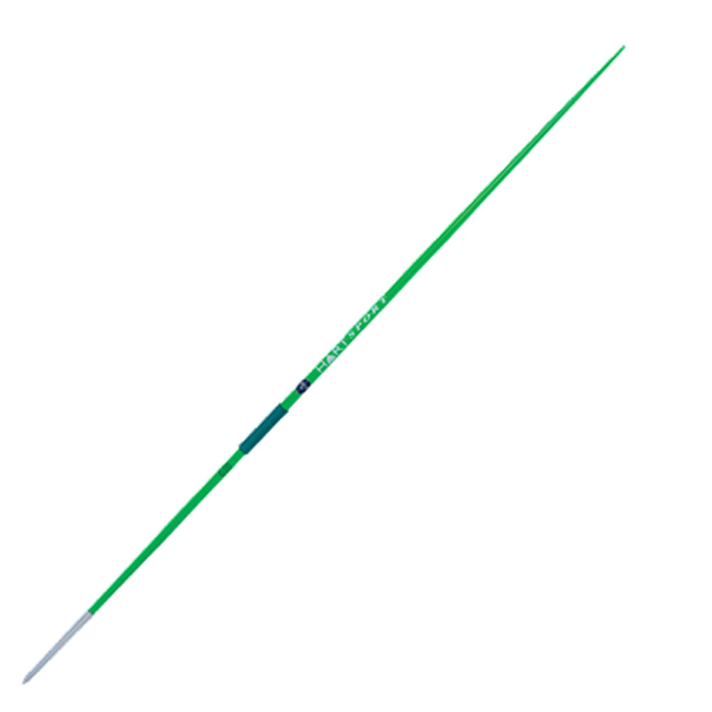 HART INTERNATIONAL JAVELIN - PREMIUM RANGE OF COMPETITION JAVELINS - Picture 11 of 30