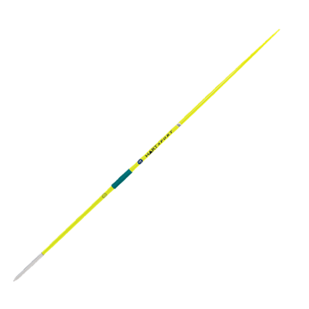 HART INTERNATIONAL JAVELIN - PREMIUM RANGE OF COMPETITION JAVELINS - Picture 21 of 30