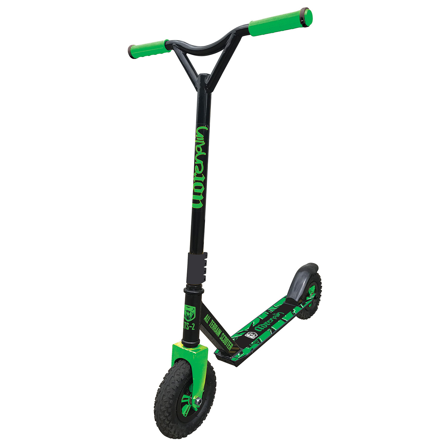 all terrain kids scooter