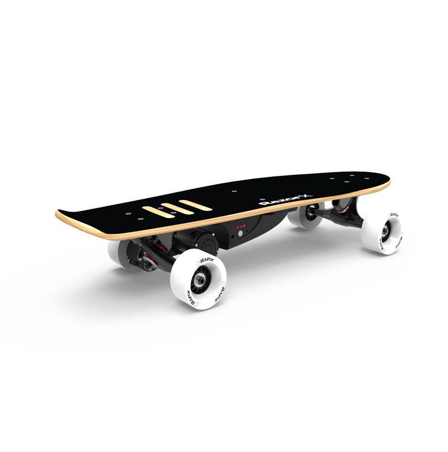 Razor Electric Remote Controlled Cruiser Skateboard (R25133099)