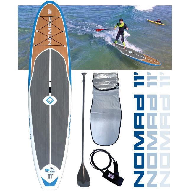 Redback stand up paddle on sale board