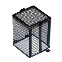 Urs Reptile Globe Mesh Cover Large 130 x 130 x 180mm