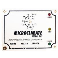 Microclimate DL2 Microprocessor Temperature Control