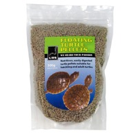 Urs Nutritious Floating Turtle Food Pellets 300g  
