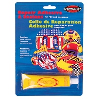 Sportsstuff PVC Repair Kit For Water Inflatable Tubes 10-1002