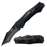 Fury Cobra Extreme Tanto Pocket Knife 115mm Closed Length (10349)