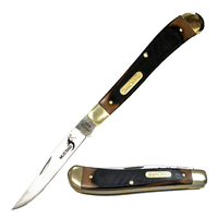 Mustang Pro Rancher Pocket Knife 96mm Closed Length (10350)