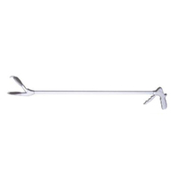 URS Pistol Grip Handle Professional Snake Tongs 1000mm