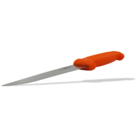 AgBoss Straight Boning Knife (150mm/6") - A1190 (125124)