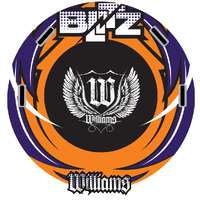 Williams Blitz Inflatable Towable Water Ski Tube (1360)