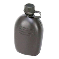 Mustang GI Olive Drab Canteen w/ Cap 946ml (13650)