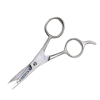 Fury Trim Scissors Includes Storage Case 115mm Overall Length (14009)