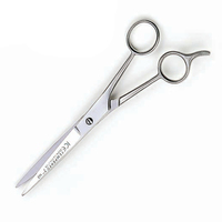 Fury Trim Scissors Includes Storage Case 190mm Overall Length (14012)