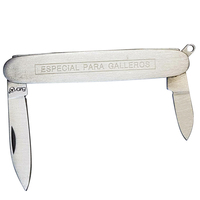 Fury Especial Para Galleros Knife 75mm Closed Length (16291)